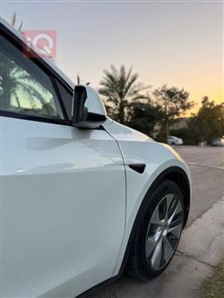 تسلا موديل Y